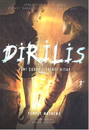 Yeni Cocuk 2 - Dirilis