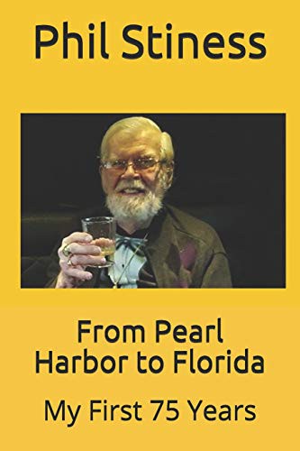 From Pearl Harbor to Florida