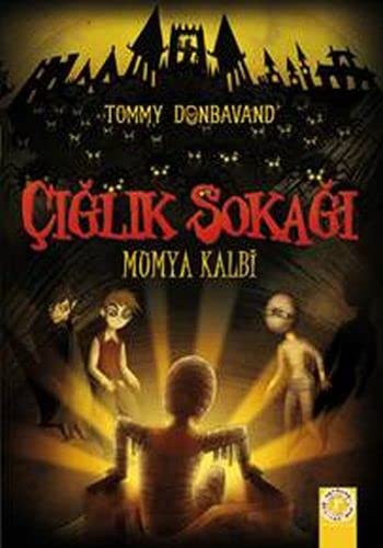 Ciglik Sokagi - Mumya Kalbi
