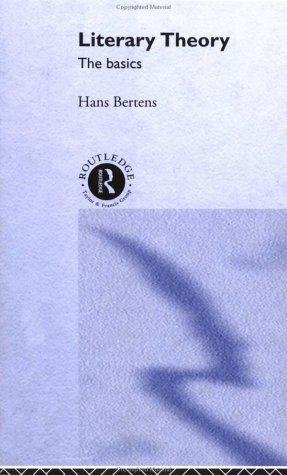 Literary theory