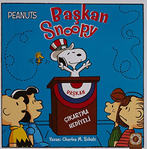 Baskan Snoopy