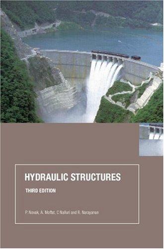 Hydraulic structures