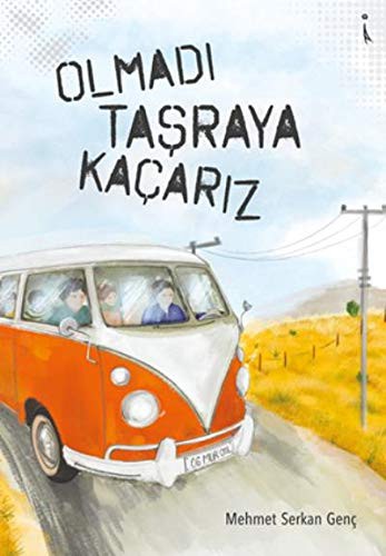 Olmadi Tasraya Kacariz