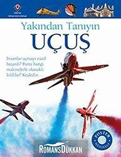 Ucus - Yakindan Taniyin