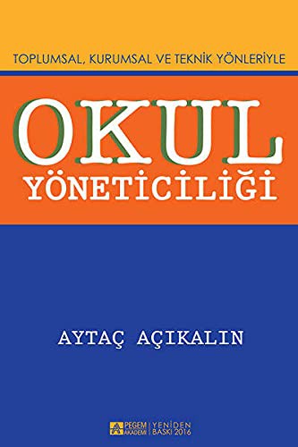 Okul Yöneticiligi