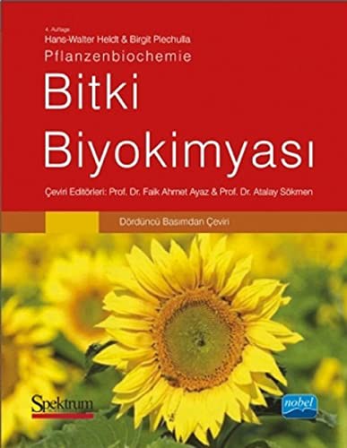 Bitki Biyokimyasi