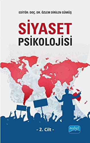 Siyaset Psikolojisi - Vol. 2