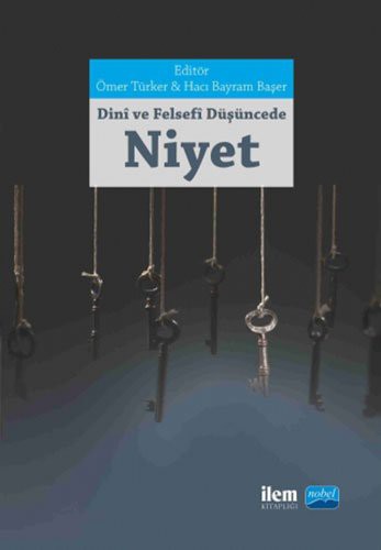 Dini ve Felsefi Düsüncede Niyet