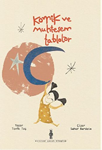 Komik ve Muhtesem Tablolar
