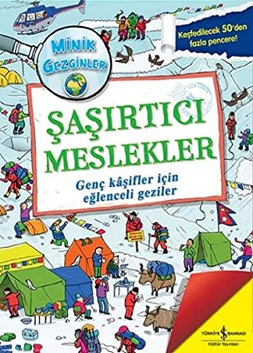 Minik Gezginler