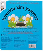 Burada Kim Yasiyor?