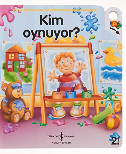 Kim Oynuyor?