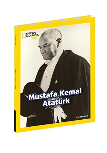 National Geographic Kids-Mustafa Kemal Atatürk