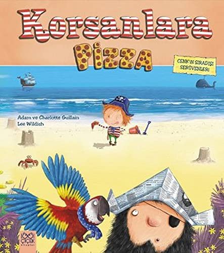 Pizza for Pirates