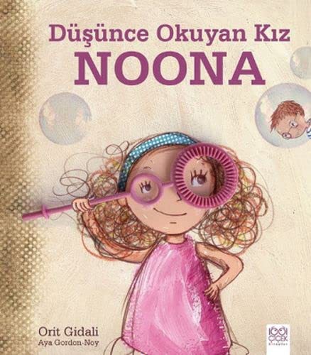 Dusunce Okuyan Kiz
