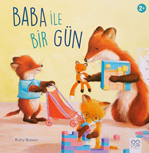Baba ile Bir Gun