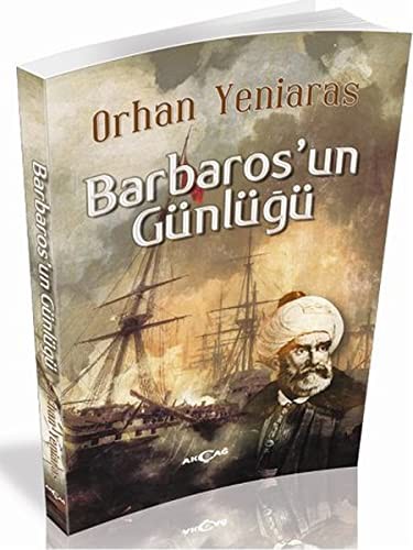 Barbaros'un Gunlugu