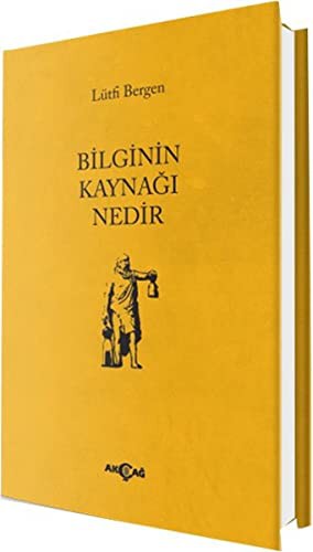 Bilginin Kaynagi Nedir