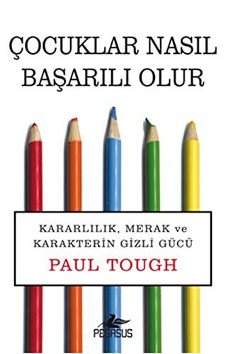 Cocuklar Nasil Basarili Olur