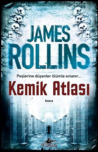 Kemik Atlasi