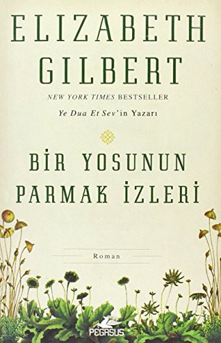 Bir Yosunun Parmak Izleri