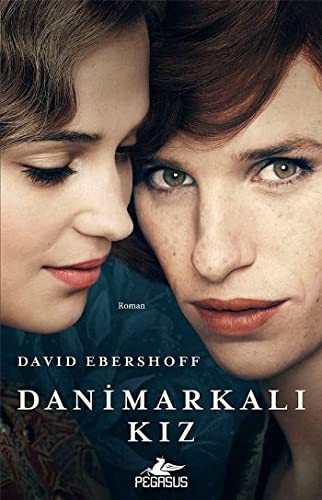 Danimarkali Kiz