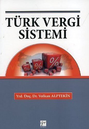 Turk Vergi Sistemi