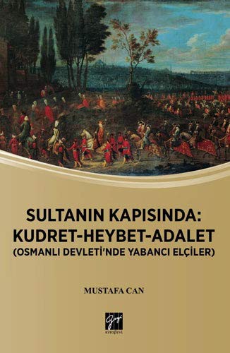 Sultanin Kapisinda