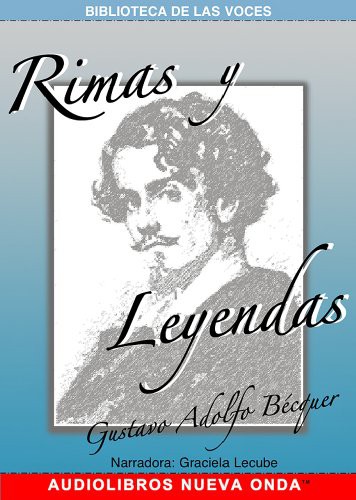 Rimas y Leyendas  2 CD