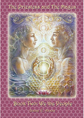 The Priestess and the Magus, Book Two