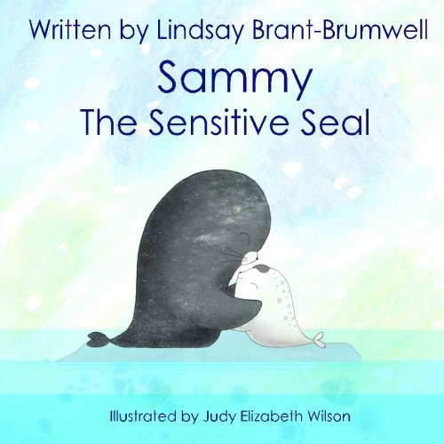 Sammy The Sensitive Seal