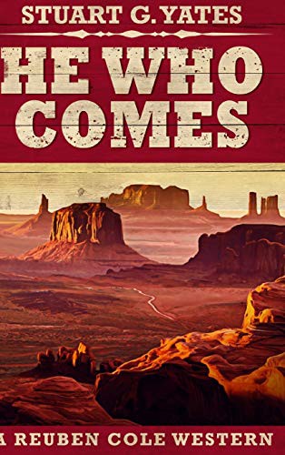 He Who Comes