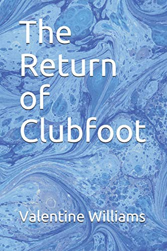 The return of Clubfoot