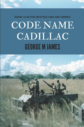 Code Name Cadillac