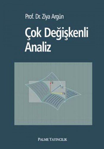 Cok Degiskenli Analiz