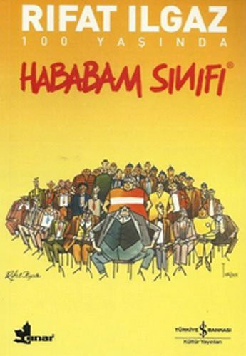 Hababam Sinifi