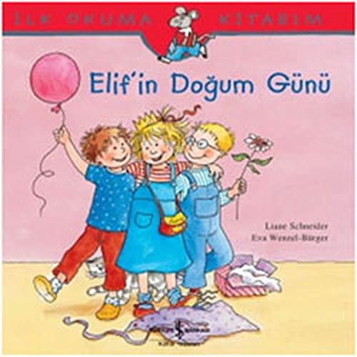 Elifin Dogum Gunu