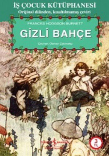 Gizli Bahce