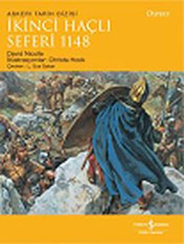 Ikinci Hacli Seferi 1148