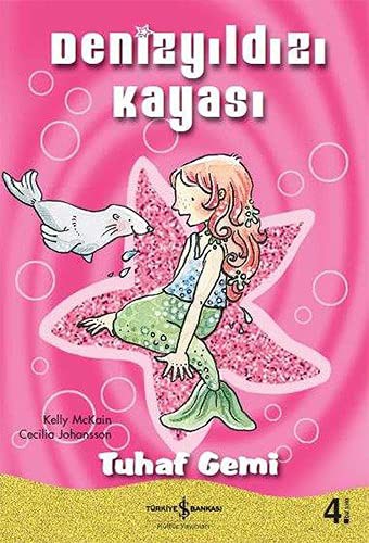 DenizyIldIzI KayasI Tuhaf Gemi
