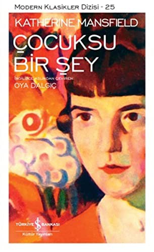 Cocuksu Bir Sey