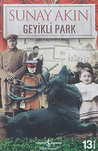 Geyikli Park