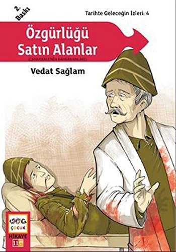 Ozgurlugu Satin Alanlar