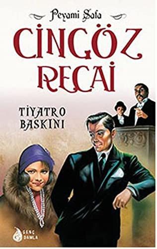 Cingoz Recai - Tiyatro Baskini
