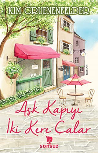 Ask Kapiyi Iki Kere Calar