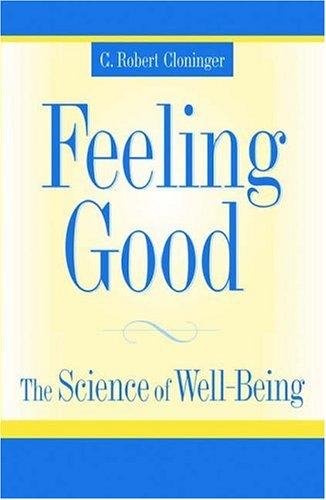 Feeling Good