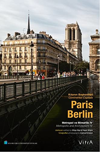 Continental Capitals Paris Berlin - K?tanin Baskentleri