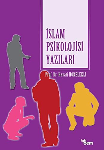 Islam Psikolojisi Yazilari