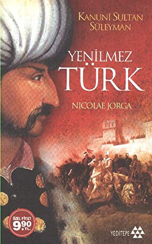 Yenilmez Turk