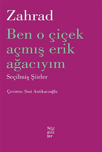 Ben O Çiçek Açmis Erik Agaciyim
